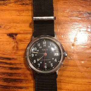 1970’s UK MADE Vintage Mechanical